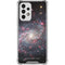 The Triangulum Galaxy Galaxy A53 5G Clear Case