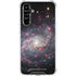 The Triangulum Galaxy Galaxy A54 5G Clear Case