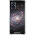 The Triangulum Galaxy Galaxy A71 5G Clear Case