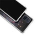The Triangulum Galaxy Galaxy A71 5G Clear Case