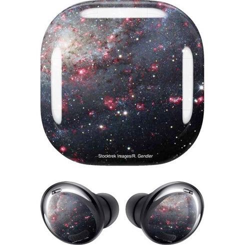 The Triangulum Galaxy Galaxy Buds Pro Skin