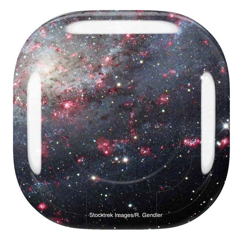 The Triangulum Galaxy Galaxy Buds Pro Skin