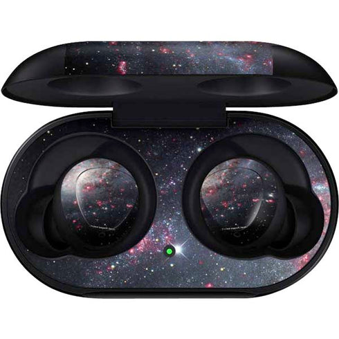 The Triangulum Galaxy Galaxy Buds Skin