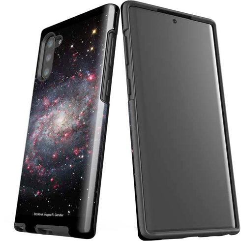 The Triangulum Galaxy Galaxy Note 10 Pro Case