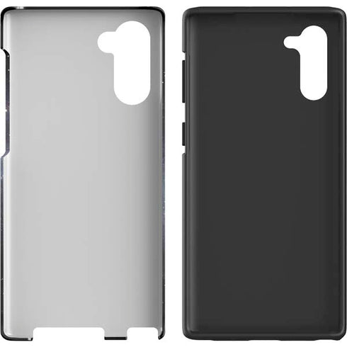 The Triangulum Galaxy Galaxy Note 10 Pro Case