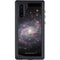 The Triangulum Galaxy Galaxy Note 10 Waterproof Case