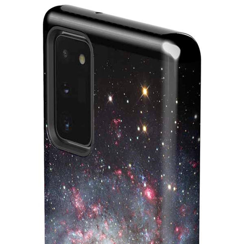 The Triangulum Galaxy Galaxy Note20 5G Pro Case