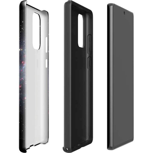 The Triangulum Galaxy Galaxy Note20 5G Pro Case