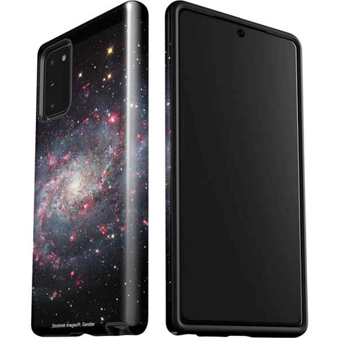 The Triangulum Galaxy Galaxy Note20 5G Pro Case