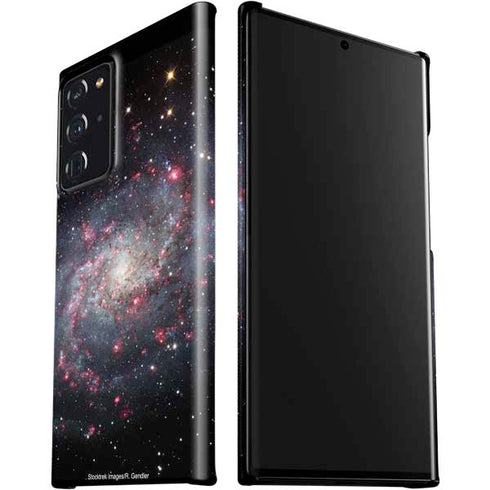 The Triangulum Galaxy Galaxy Note20 Ultra 5G Lite Case