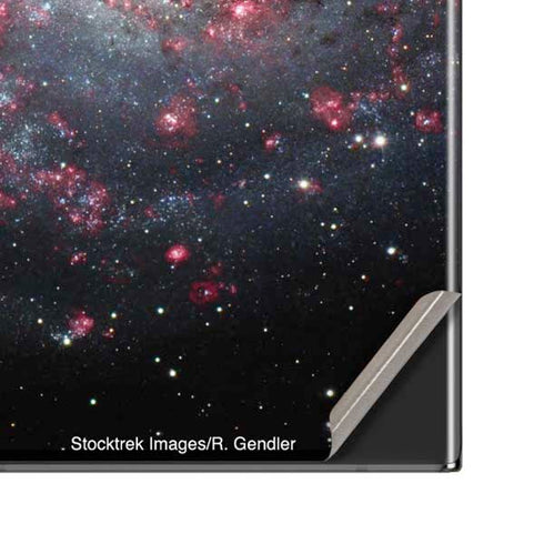 The Triangulum Galaxy Galaxy Note20 Ultra 5G Skin