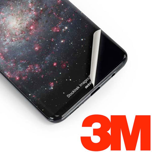 The Triangulum Galaxy Galaxy S10e Skin