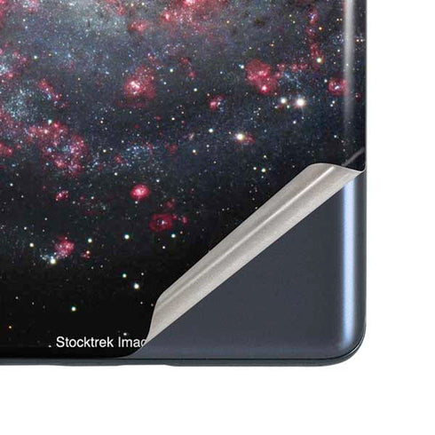 The Triangulum Galaxy Galaxy S20 Fan Edition Skin