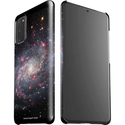 The Triangulum Galaxy Galaxy S20 Lite Case