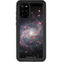 The Triangulum Galaxy Galaxy S20 Plus Waterproof Case