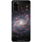 The Triangulum Galaxy Galaxy S20 Skin