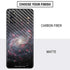 The Triangulum Galaxy Galaxy S20 Skin