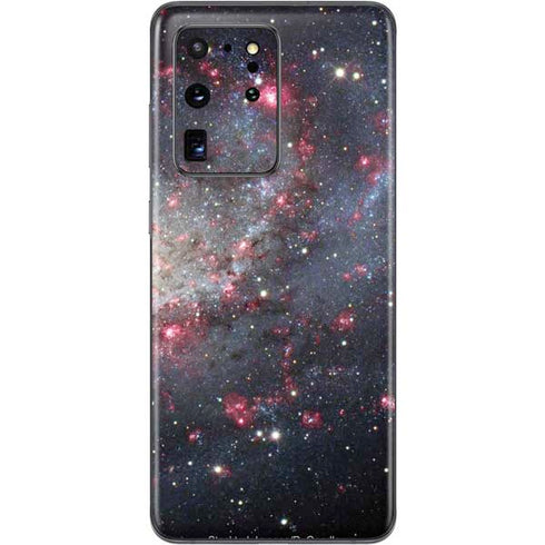 The Triangulum Galaxy Galaxy S20 Ultra 5G Skin