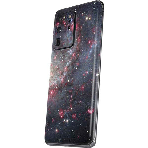 The Triangulum Galaxy Galaxy S20 Ultra 5G Skin