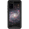 The Triangulum Galaxy Galaxy S20 Waterproof Case