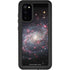 The Triangulum Galaxy Galaxy S20 Waterproof Case