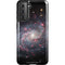 The Triangulum Galaxy Galaxy S21 5G Pro Case