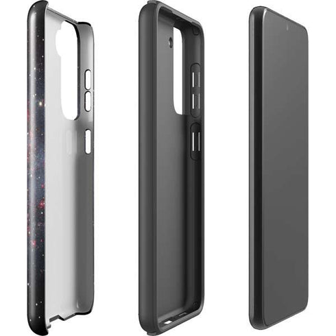 The Triangulum Galaxy Galaxy S21 FE Pro Case