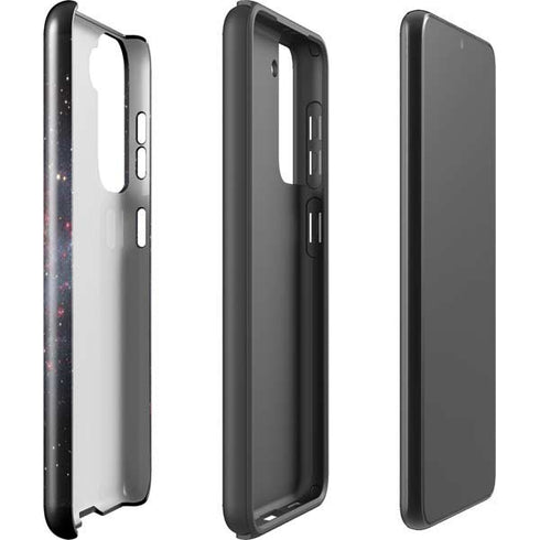 The Triangulum Galaxy Galaxy S21 Plus 5G Pro Case
