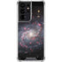 The Triangulum Galaxy Galaxy S21 Ultra 5G Clear Case