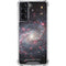 The Triangulum Galaxy Galaxy S22 Clear Case