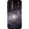 The Triangulum Galaxy Galaxy S22 Plus Pro Case