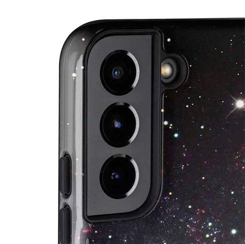 The Triangulum Galaxy Galaxy S22 Plus Pro Case
