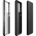 The Triangulum Galaxy Galaxy S22 Plus Pro Case