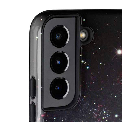 The Triangulum Galaxy Galaxy S22 Pro Case