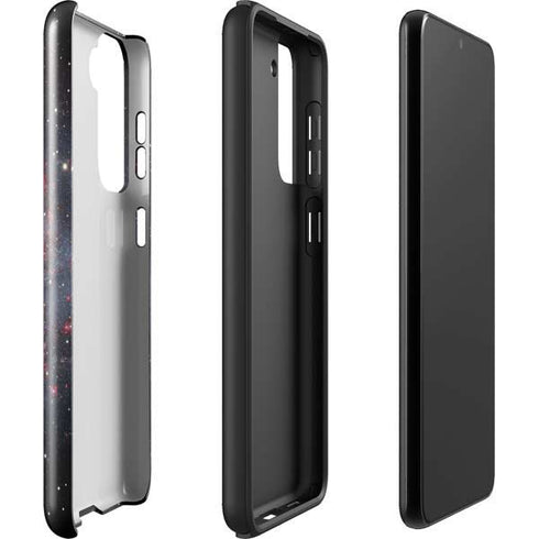 The Triangulum Galaxy Galaxy S22 Pro Case