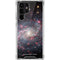 The Triangulum Galaxy Galaxy S22 Ultra Clear Case