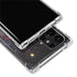 The Triangulum Galaxy Galaxy S22 Ultra Clear Case
