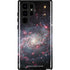 The Triangulum Galaxy Galaxy S22 Ultra Pro Case