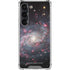 The Triangulum Galaxy Galaxy S23 Clear Case