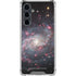 The Triangulum Galaxy Galaxy S23 FE Clear Case