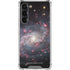 The Triangulum Galaxy Galaxy S23 Plus Clear Case