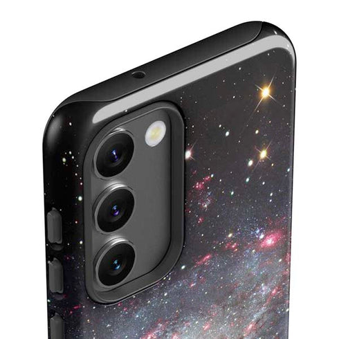 The Triangulum Galaxy Galaxy S23 Plus Pro Case