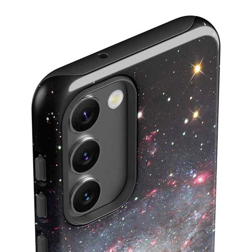 The Triangulum Galaxy Galaxy S23 Pro Case