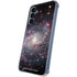 The Triangulum Galaxy Galaxy S24 Clear Case