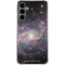The Triangulum Galaxy Galaxy S24 Plus Clear Case