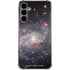 The Triangulum Galaxy Galaxy S24 Plus Clear Case