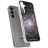 The Triangulum Galaxy Galaxy S24 Plus Clear Case