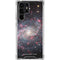 The Triangulum Galaxy Galaxy S24 Ultra Clear Case