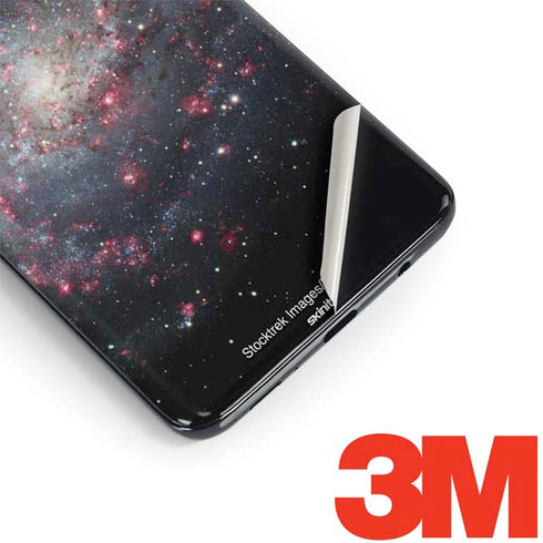 The Triangulum Galaxy Galaxy S9 Plus Skin