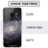 The Triangulum Galaxy Galaxy S9 Skin